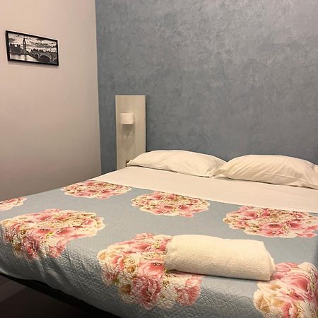 Oceania Hotels Napoli エクステリア 写真