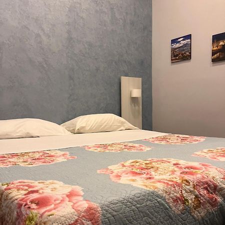 Oceania Hotels Napoli エクステリア 写真