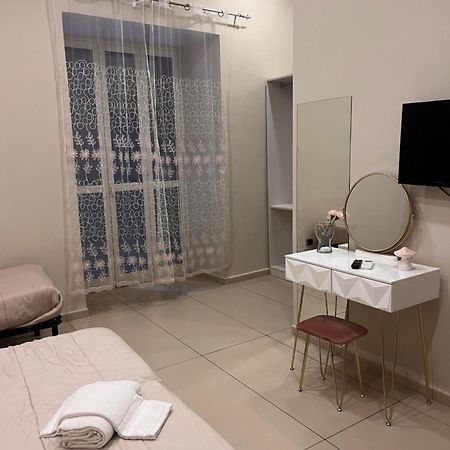Oceania Hotels Napoli エクステリア 写真
