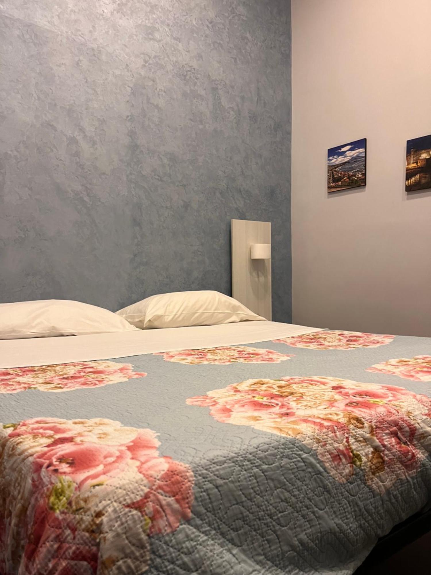 Oceania Hotels Napoli エクステリア 写真