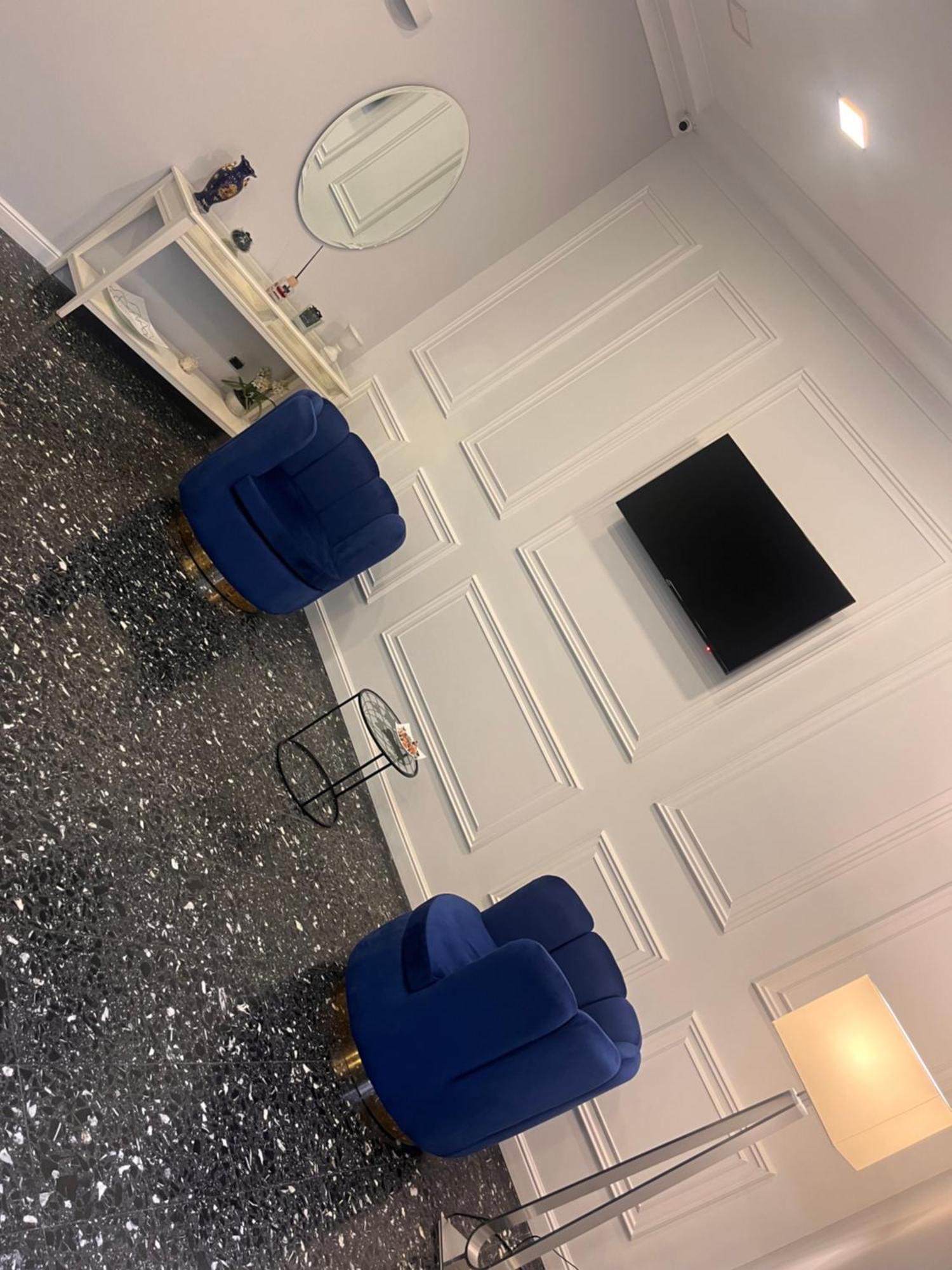 Oceania Hotels Napoli エクステリア 写真