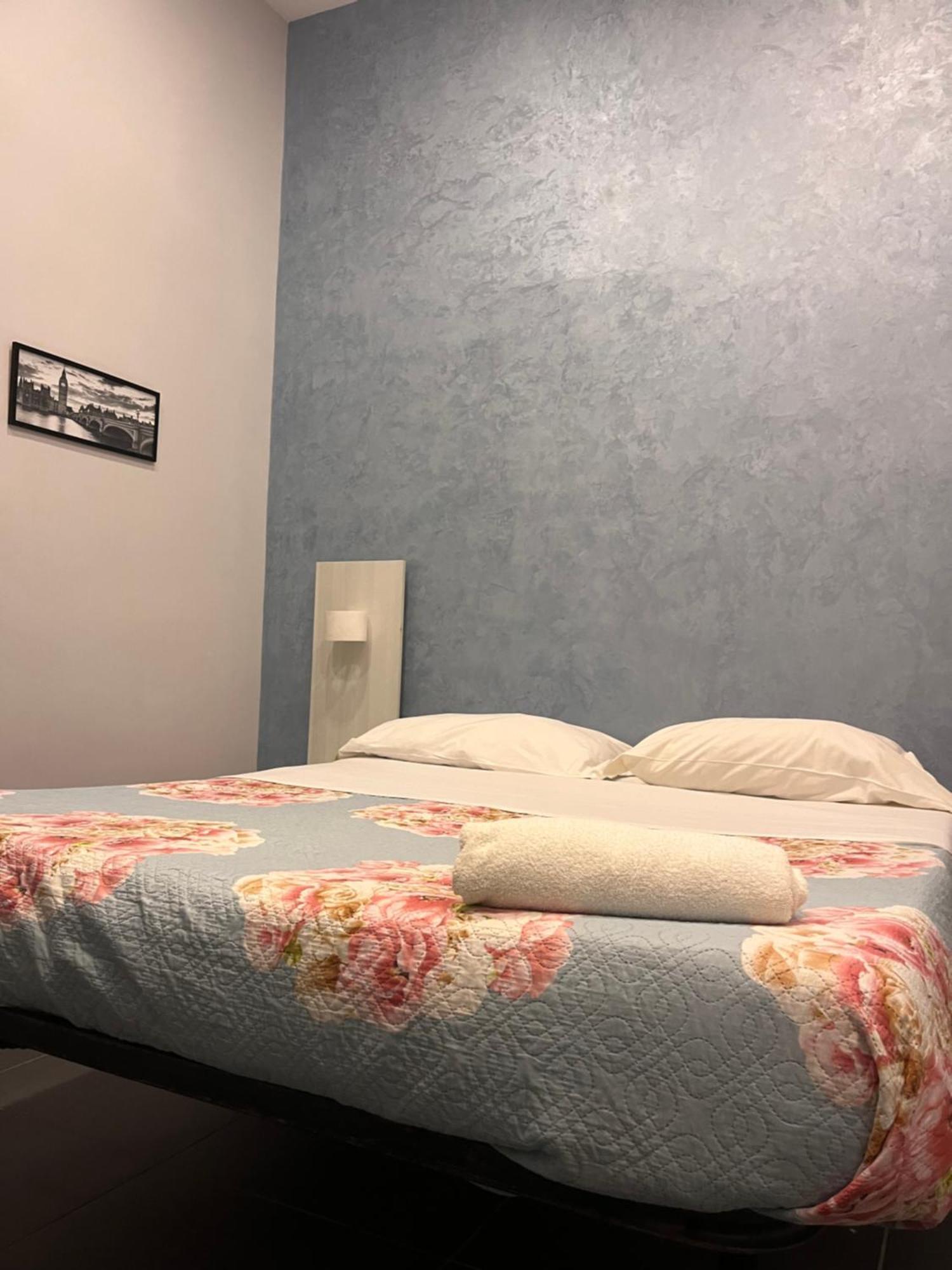 Oceania Hotels Napoli エクステリア 写真