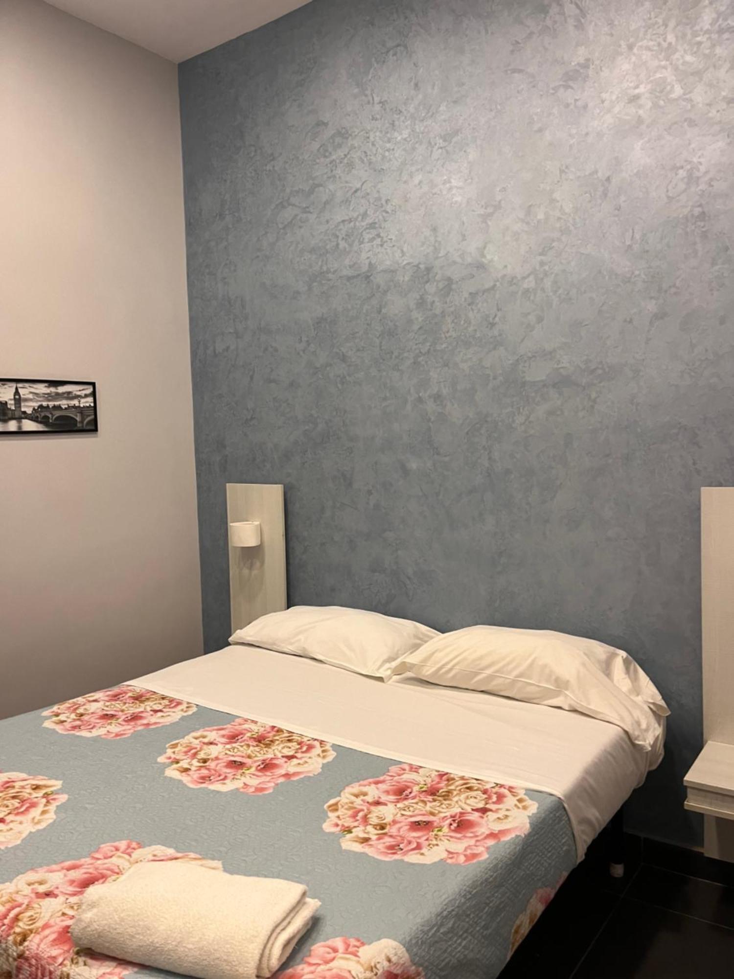 Oceania Hotels Napoli エクステリア 写真