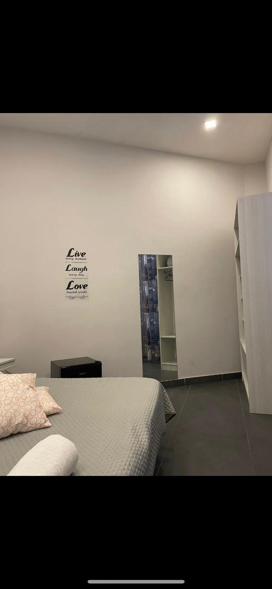 Oceania Hotels Napoli エクステリア 写真