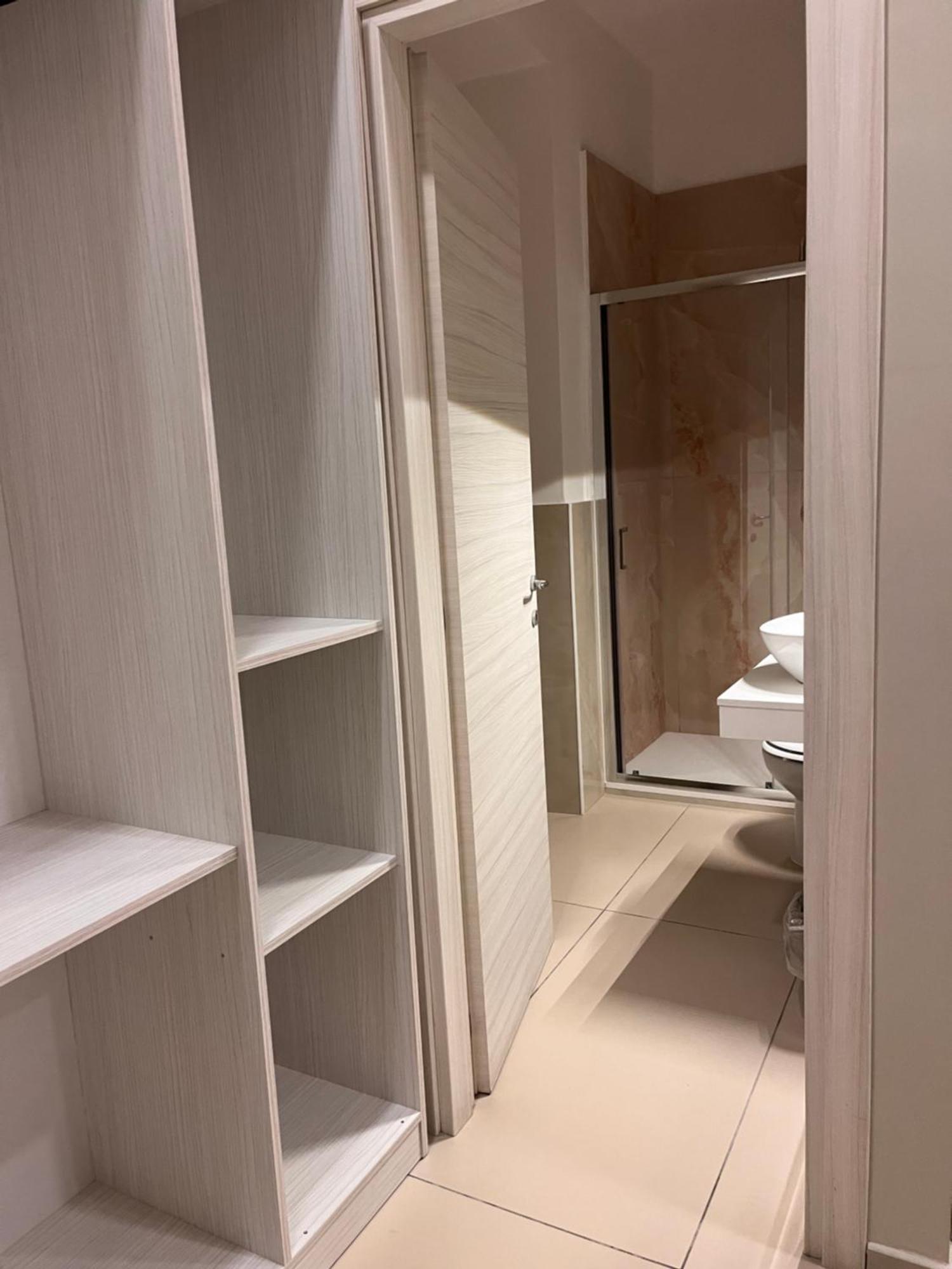 Oceania Hotels Napoli エクステリア 写真